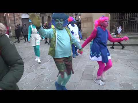 MISTRETTA - CARNEVALE 2026