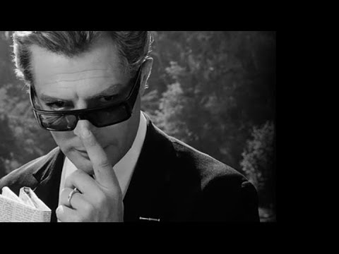 Die Brillen im Film - Blow up - ARTE