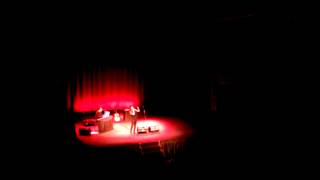 She understands Coque Malla 2014