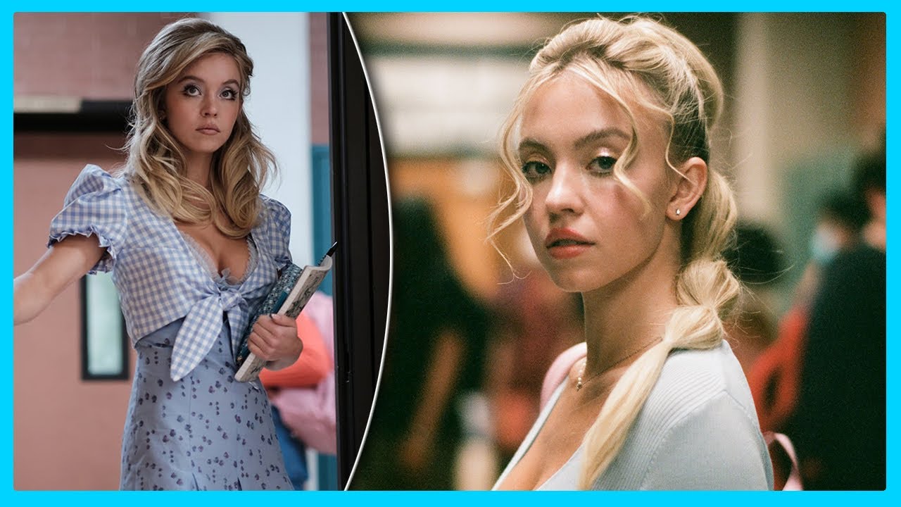 Why Sydney Sweeney Asked for Less Nudity for Cassie in Euphoria Season 2 #Shorts