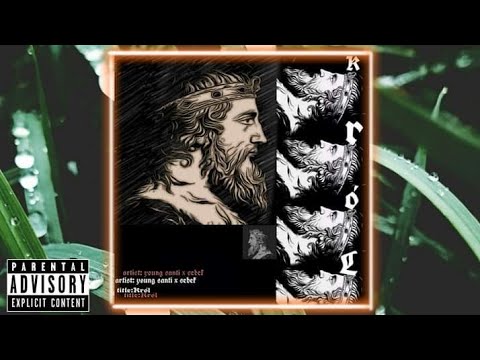 YOUNG SANTI x SEBEK - KRÓL