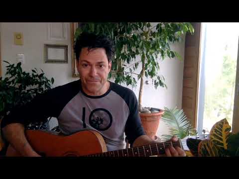 Self Isolation Short Concert Series - Part 1 / Michael Huber Music