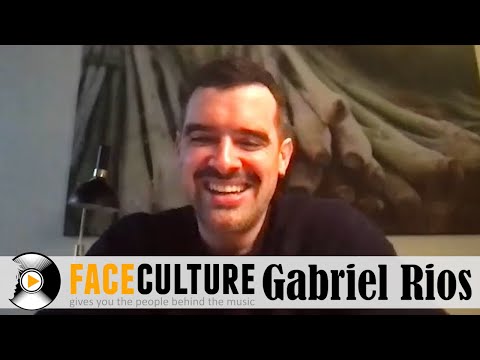 Gabriel Ríos interview (2021)