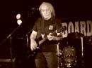 Tony McPhee 'Groundhog Blues' Boardwalk Sheffield July 07
