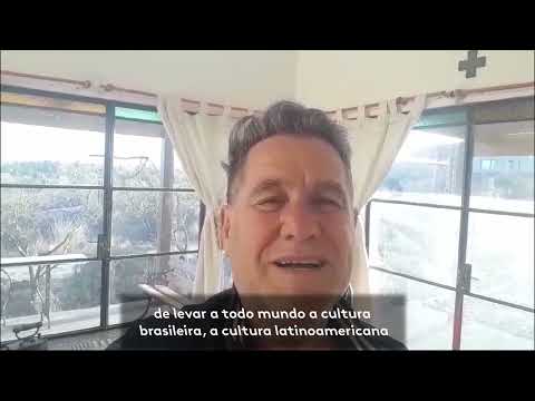 MIS RJ Rumo aos 60 Anos - Norberto Gaitan