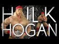 Hulk Hogan And Macho Man VS Kim Jong Il Epic Rap Battles Of History YouTube