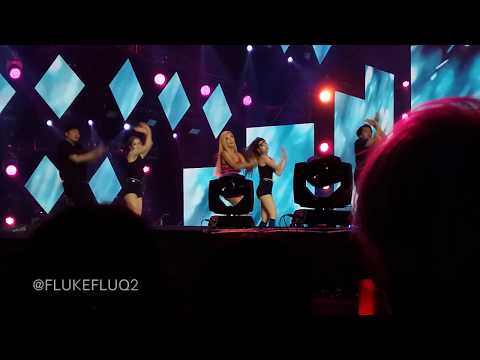 190921 #LUNA - Do You Love Me #KCRUSH2019