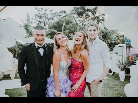 The Agency Collective video.