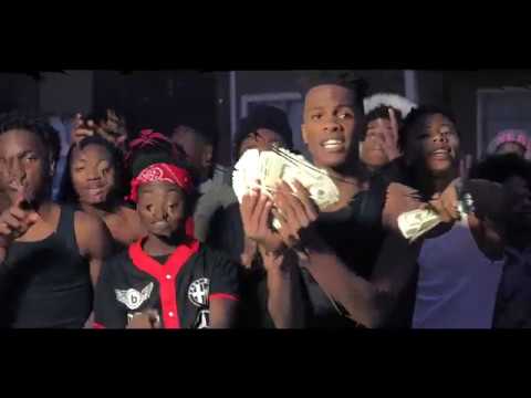 GBaby Quan x Manehoe - River Ro (MUSIC VIDEO)