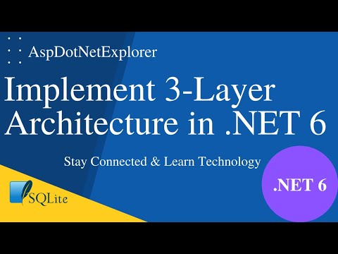 SQLite Database introduction