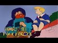 Les Contes De La Rue Broca Le Voyage De Saint Déodat HD