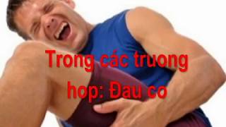 Thuốc giảm đau hạ sốt Advil 360 viên của Mỹ