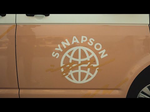 Synapson - Mohan (Van Tour 2021 Recap)