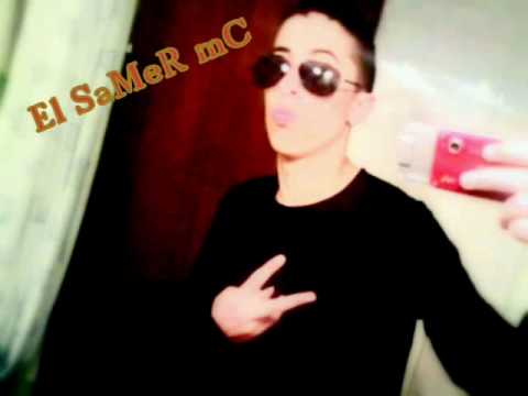 Samer Mc - Soi Mejor Que TuUuU