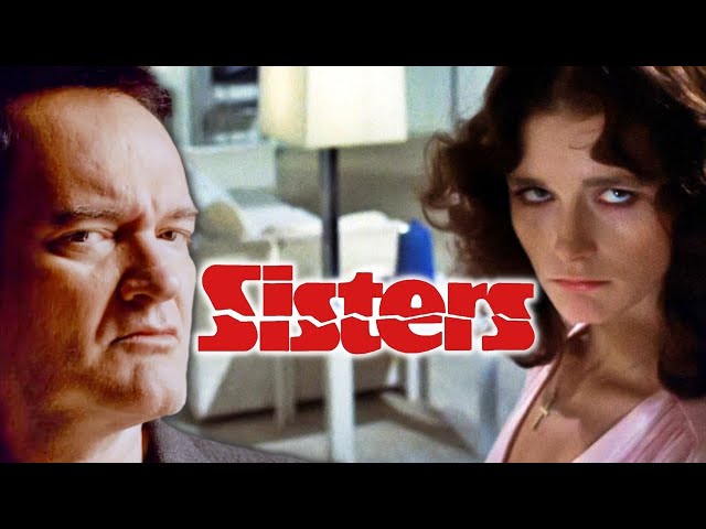 Quentin Tarantino on Sisters