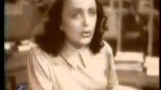 Edith Piaf - Tu es partout