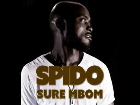 Spido - Sure MBOM (Prod By Le Monstre) (Music Camerounaise)