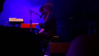 Damn - ALDOUS HARDING - Live - Perth Festival - 25 February 2020
