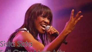 Beverley Knight - Sista Sista - Full Crew Main Mix