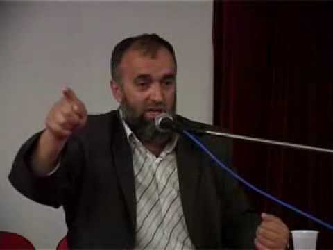 Tribune Fetare - Hoxhë Mazllam Mazllami