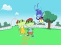 LeapFrog Let S Go To School Part 2