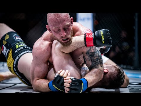 Zdenek Polivka vs Filip Tomczak full fight