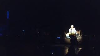 moe. 2/23/19 &quot;Moth&quot; NYC