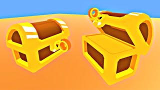 Chest System for Hyper Casual Games video preview