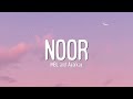 MBL And Ayarkay Noor Lyrics Song