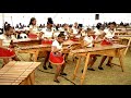 Goede Hoop Marimba Band Education Africa