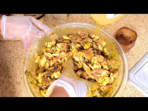 Andwi/andiyèt kijan pou preparel