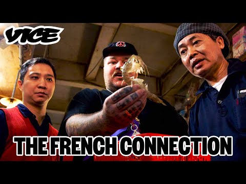 Matty Matheson's Hanoi Hangouts | Dead Set on Life - S2 Ep.2