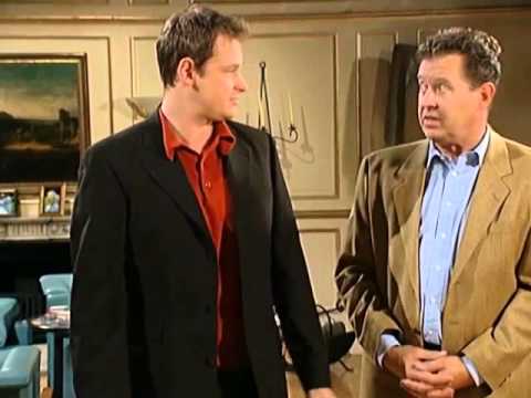 Verbotene Liebe Clarissas Rückkehr (2000)