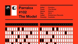 Parralox - The Model (Kraftwerk)