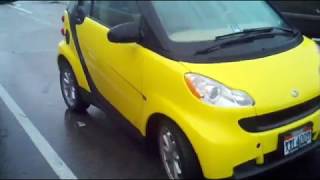 Murphy's Law - When Plan A Fails We Go To Plan B Repo101