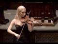 Schindler's List Violin Theme by Ann Fontanella ...