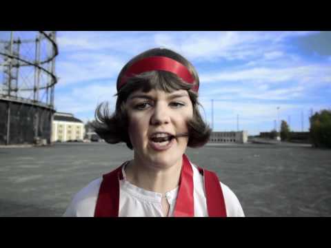 Putous musiikkivideo: Super Janne "Me ollaan"