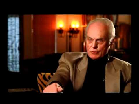 Marilyn Monroe and John Gilmore pt. 1/3