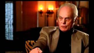 Marilyn Monroe and John Gilmore pt. 1/3