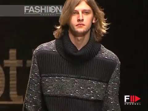 "Laura Biagiotti" Autumn Winter 2003 2004 Milan 1 of 4 Menswear by FashionChannel