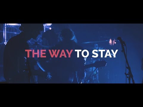 Hyphen Hyphen - The way to stay [Live En Story Avec]