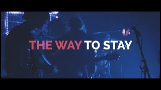 Hyphen Hyphen - The way to stay [Live En Story Avec]