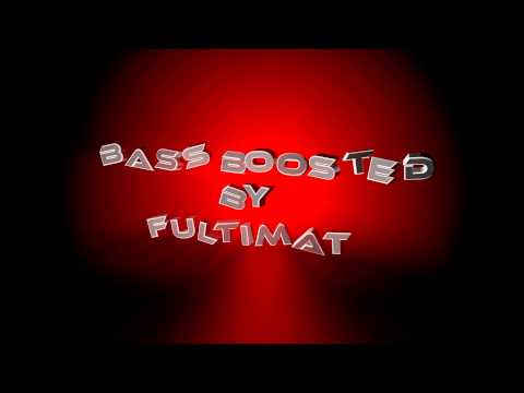 Clubland 17 - Manian Loco - track 22 [Bass Boosted]