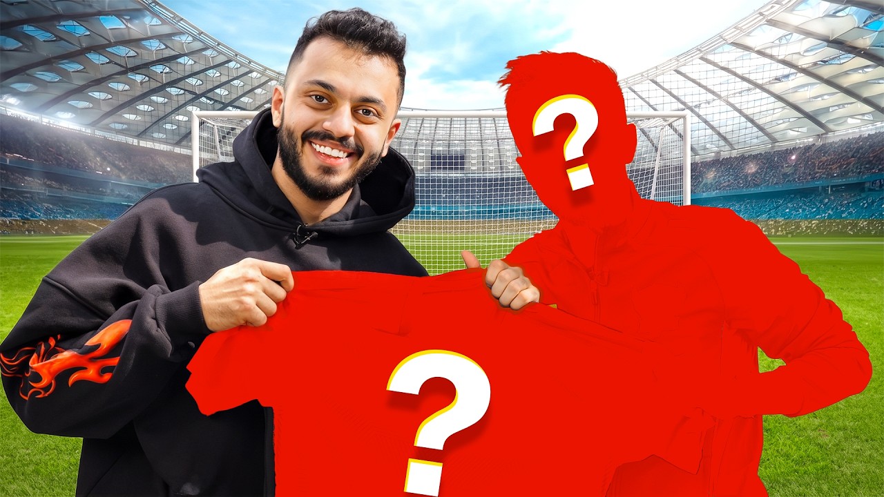 حلم الكينقزليق #1 | انضمامي لفريق جديد !!