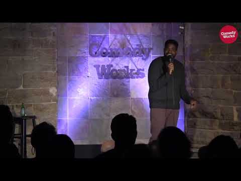 Ron Funches