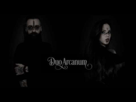 Duo Arcanum - Nani nani (Anonymous Sephardic song 1492 d.c)