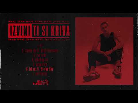 WAJZ - LUKSUZ ft. STEFAN SHY (OFFICIAL AUDIO)