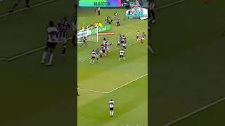 Gol do Coritiba - Maicon (Coritiba 1x1 Operário-PR) Paranaense 21/02/2026