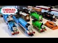 Thomas Friends Train Collection Bachmann HO Scale