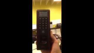 Mulholland Security Gates Los Angeles Keypad Entry